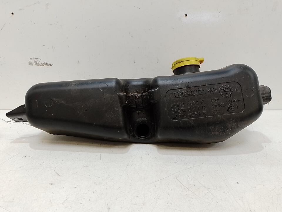 Vase de lave glace DACIA SANDERO 2 PHASE 1 Essence - 1
