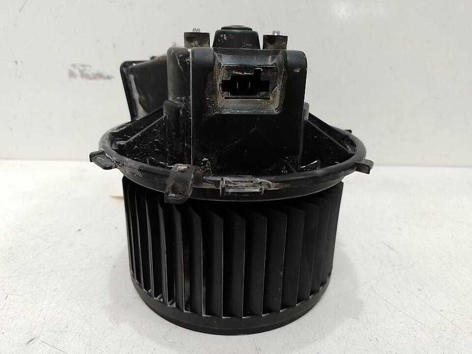 Ventilateur chauffage CITROEN JUMPER 3 PHASE 1 Diesel - 1