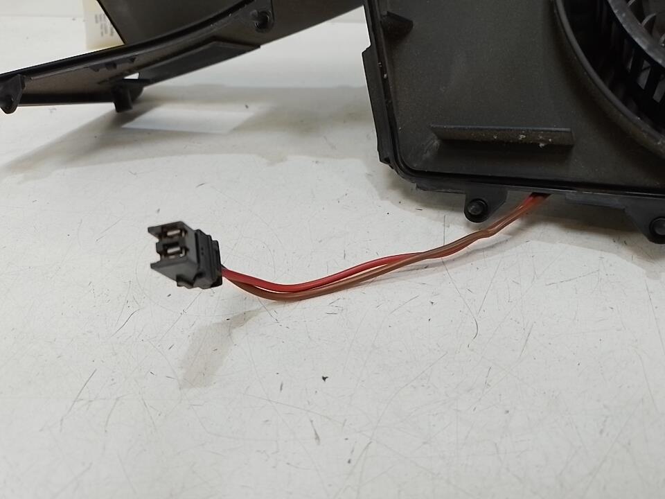 Ventilateur chauffage RENAULT TWINGO 1 PHASE 2 Essence - 1