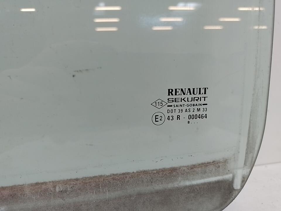 Vitre avant gauche RENAULT TWINGO 1 PHASE 2 Essence - 1