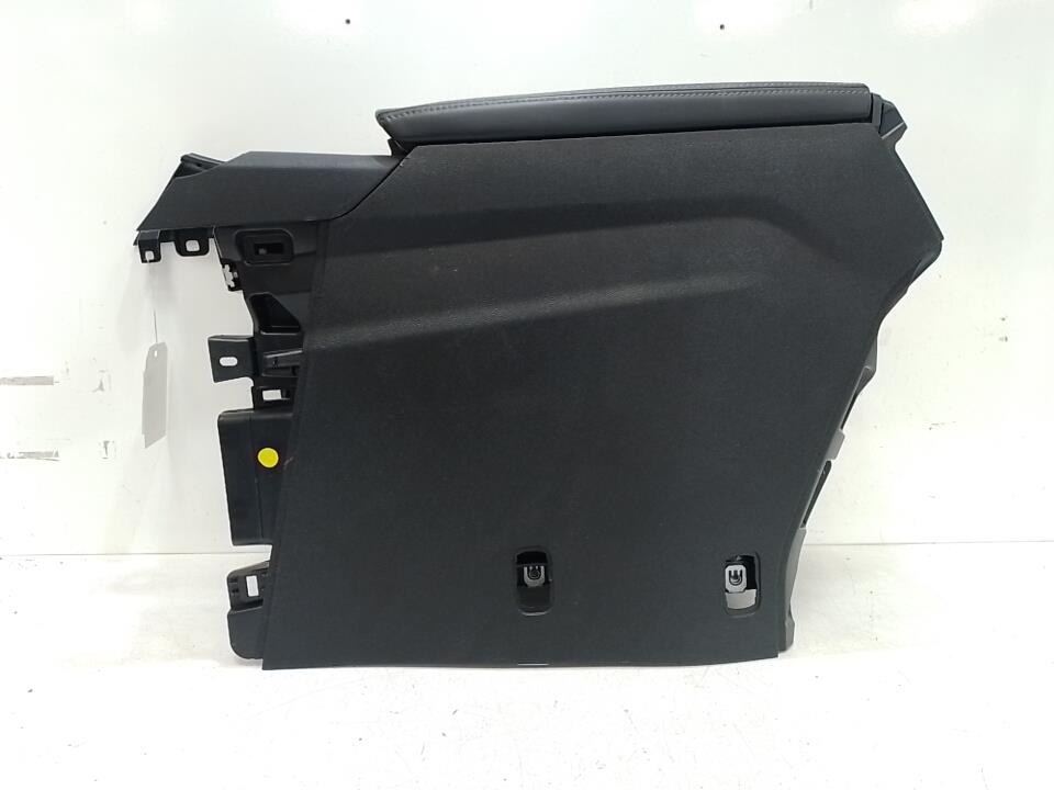 Accoudoir PEUGEOT 3008 2 PHASE 1 Diesel - 1