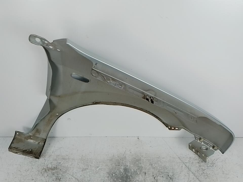 Aile avant gauche FORD FUSION PHASE 1 Diesel - 1