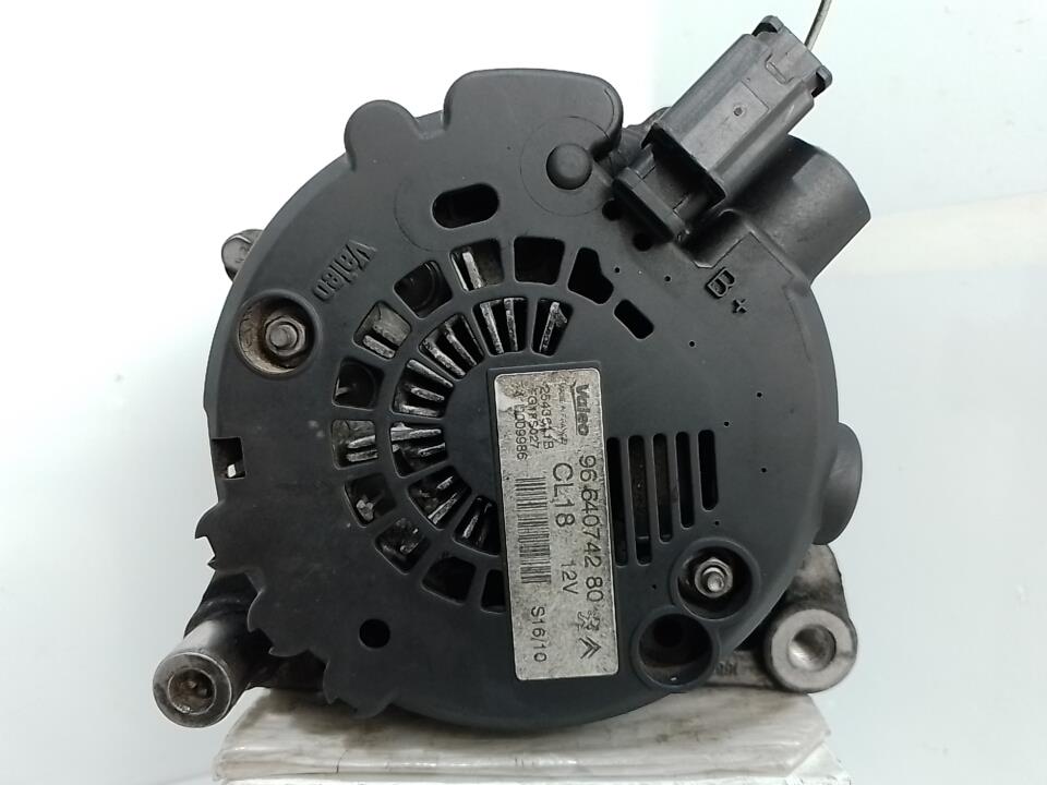Alternateur CITROEN C5 2 BREAK Diesel - 1
