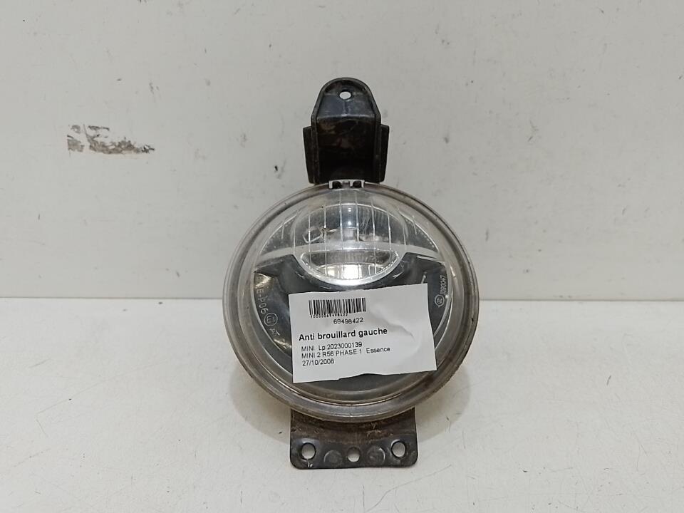 Anti brouillard gauche (feux) MINI MINI 2 R56 PHASE 1 Essence - 1