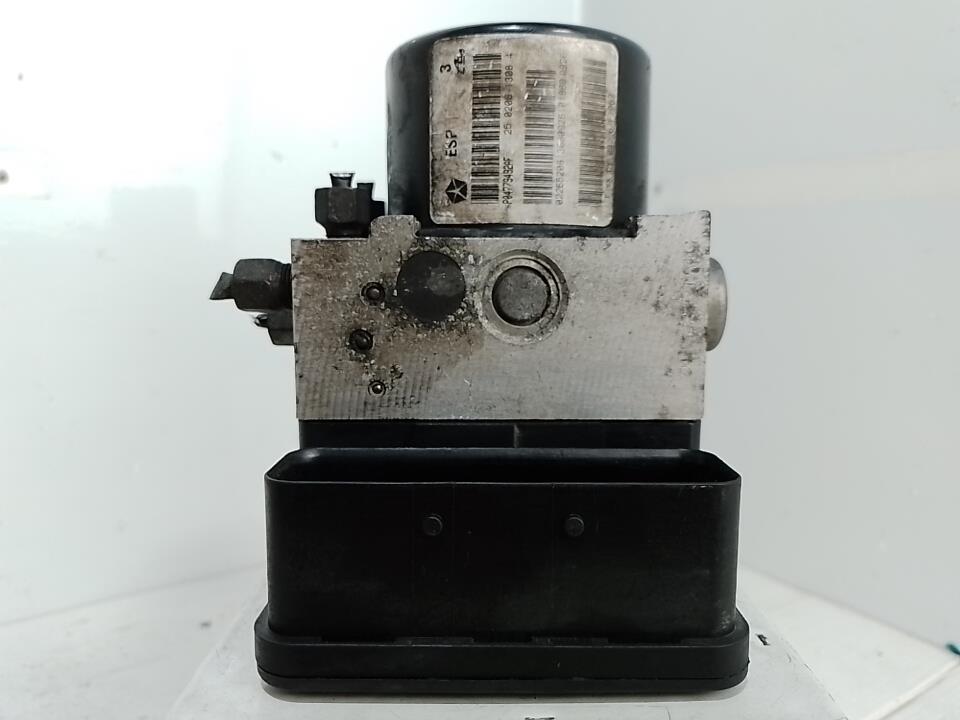 Bloc ABS (freins anti-blocage) CHRYSLER 300C PHASE 1 BREAK Diesel - 1