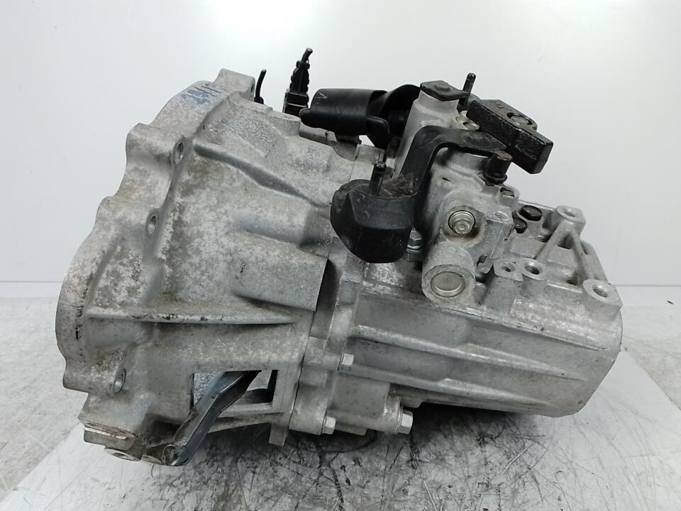 Boite de vitesses KIA RIO 2 PHASE 1 Diesel - 1