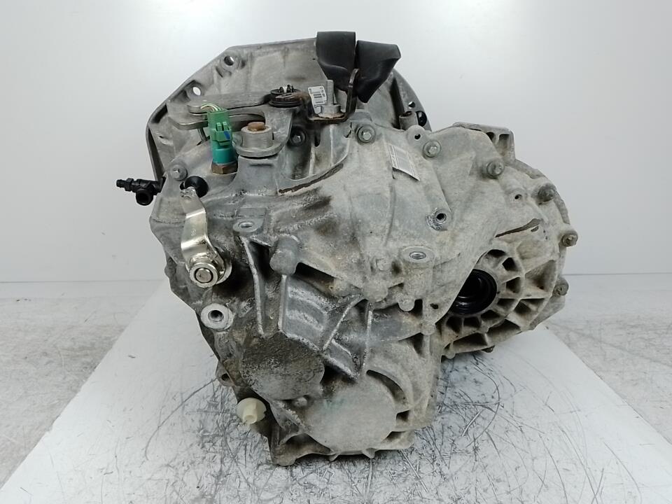 Boite de vitesses RENAULT LAGUNA 3 PHASE 1 Diesel - 1
