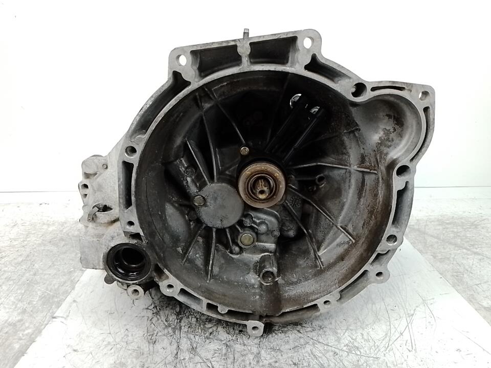 Boite de vitesses FORD FUSION PHASE 2 Essence - 1