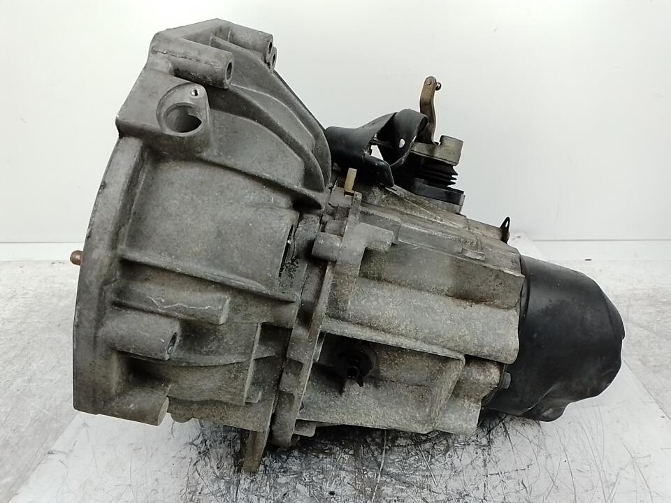Boite de vitesses NISSAN MICRA 3 PHASE 1 Essence - 1