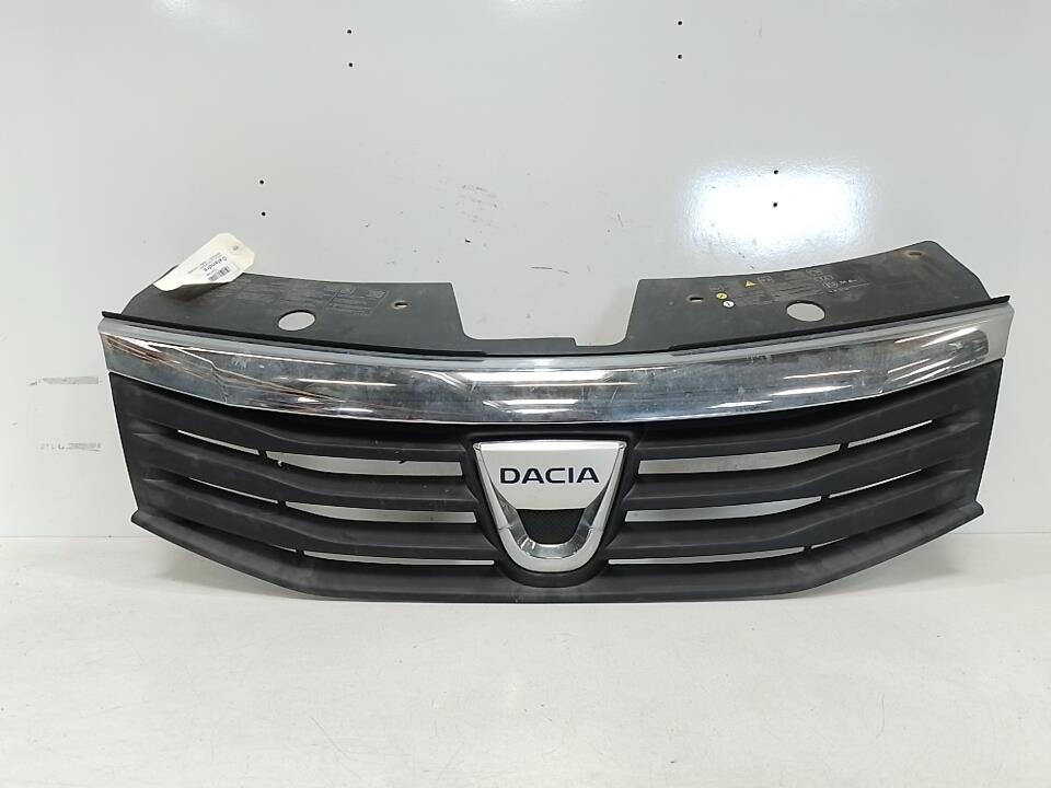 Calandre DACIA SANDERO 1 Diesel - 1