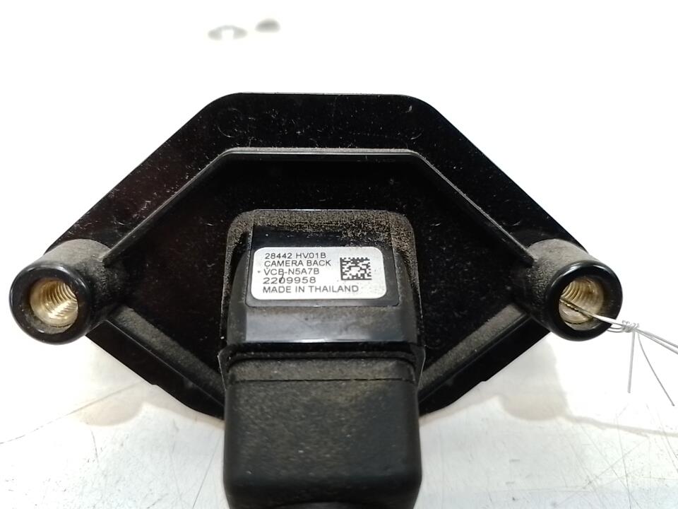 Camera de recul NISSAN QASHQAI 2 PHASE 2 Essence - 1