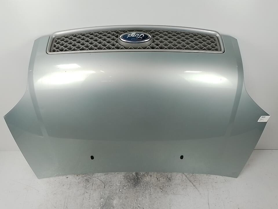 Capot FORD FUSION PHASE 1 Diesel - 1