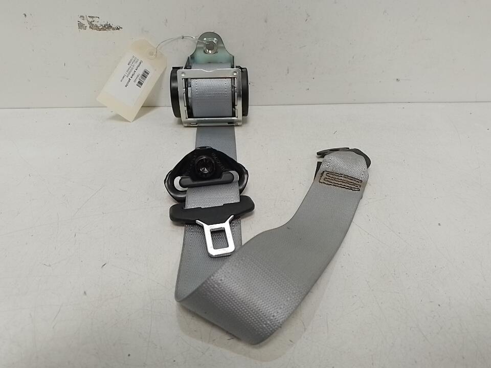 Ceinture arriere gauche OPEL CORSA D PHASE 1 Essence - 1
