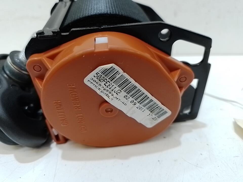 Ceinture arriere gauche SUZUKI SPLASH Essence - 1