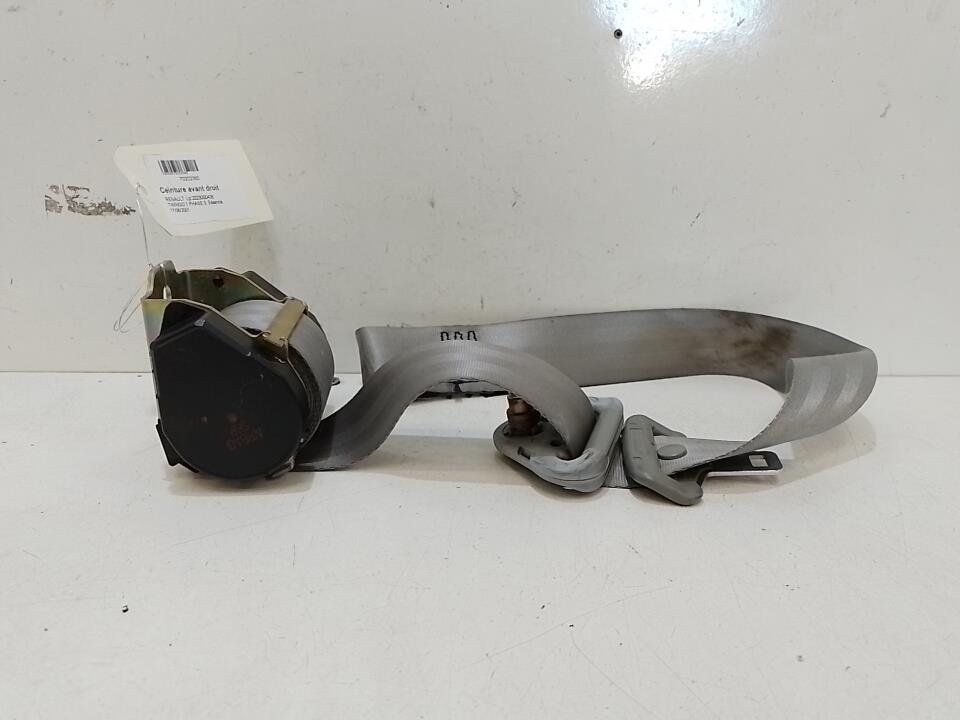 Ceinture avant droit RENAULT TWINGO 1 PHASE 3 Essence - 1