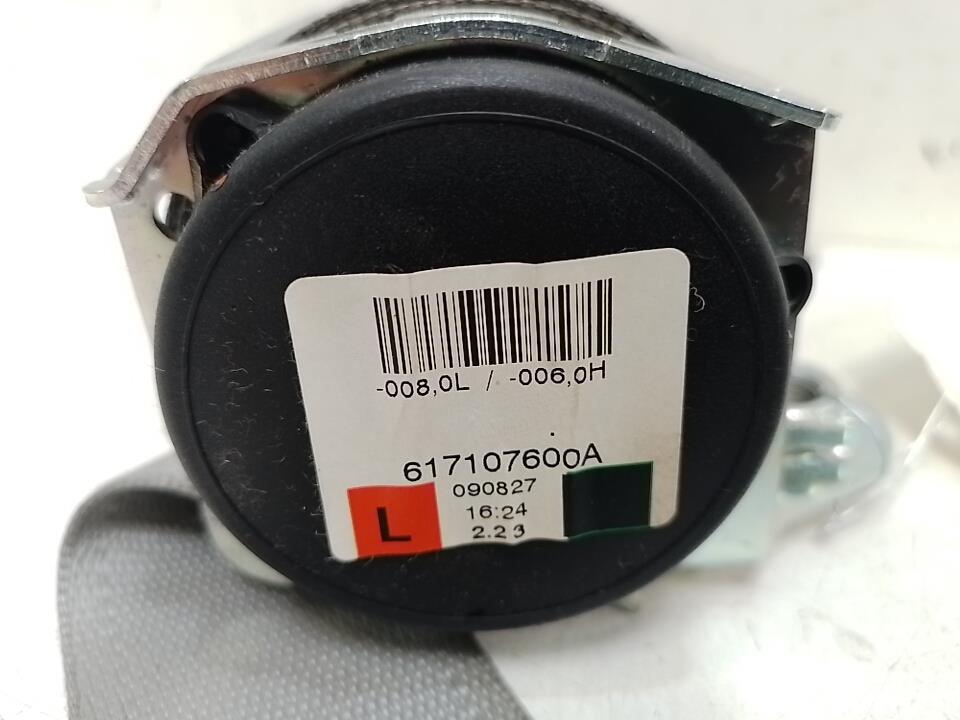 Ceinture avant gauche OPEL CORSA D PHASE 1 Essence - 1