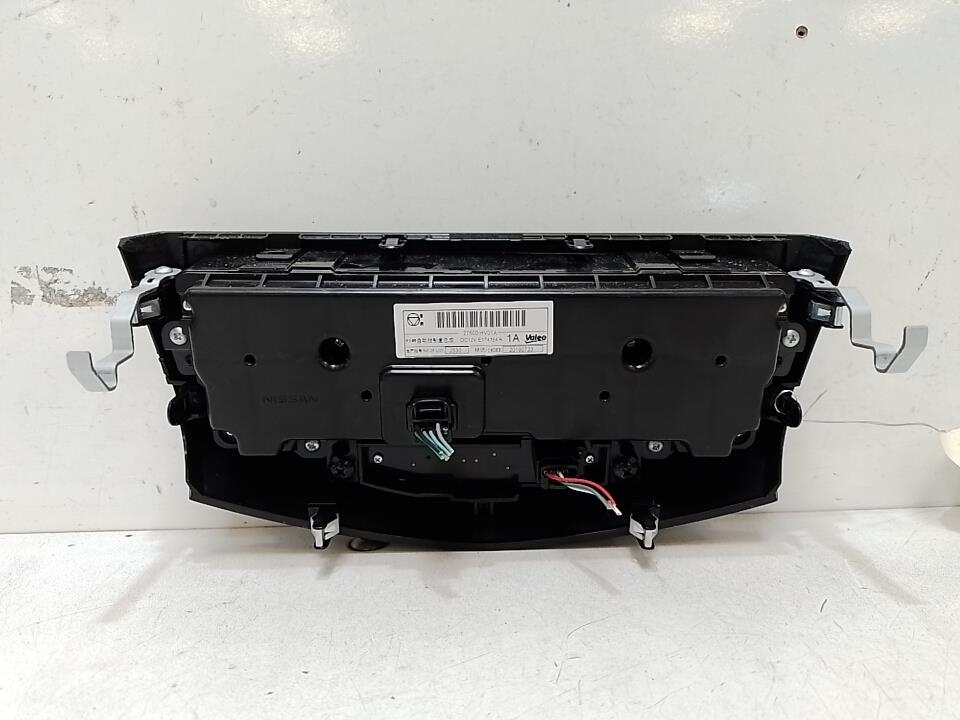 Commande chauffage NISSAN QASHQAI 2 PHASE 2 Essence - 1