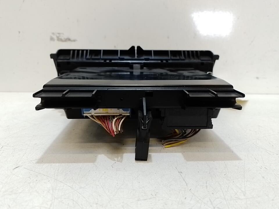 Commande chauffage RENAULT LAGUNA 1 PHASE 1 Diesel - 1