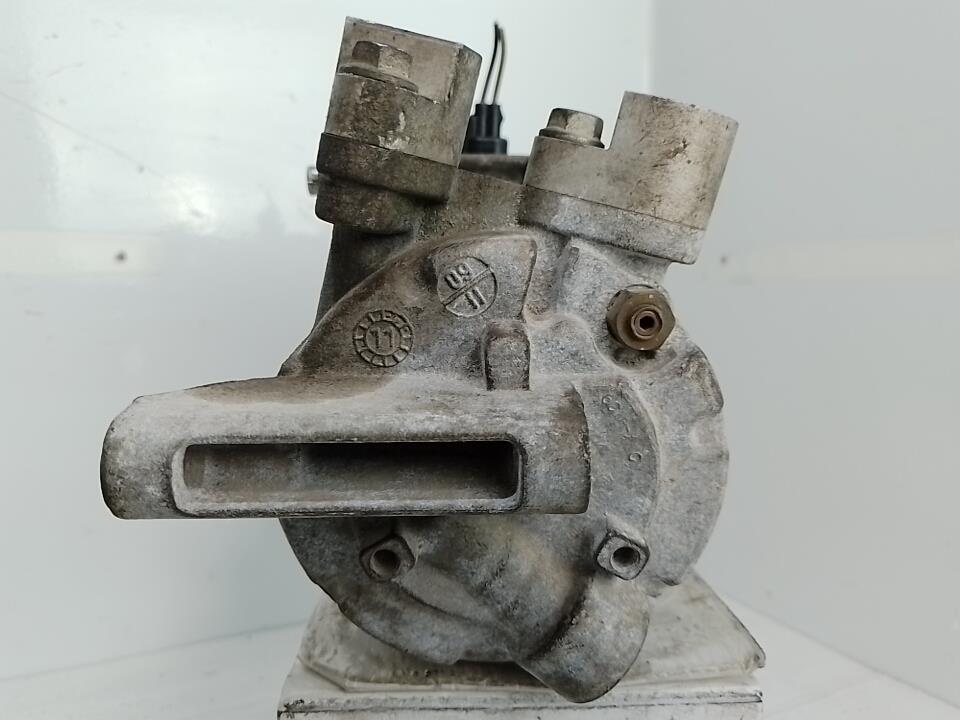 Compresseur clim CITROEN JUMPER 3 PHASE 1 Diesel - 1