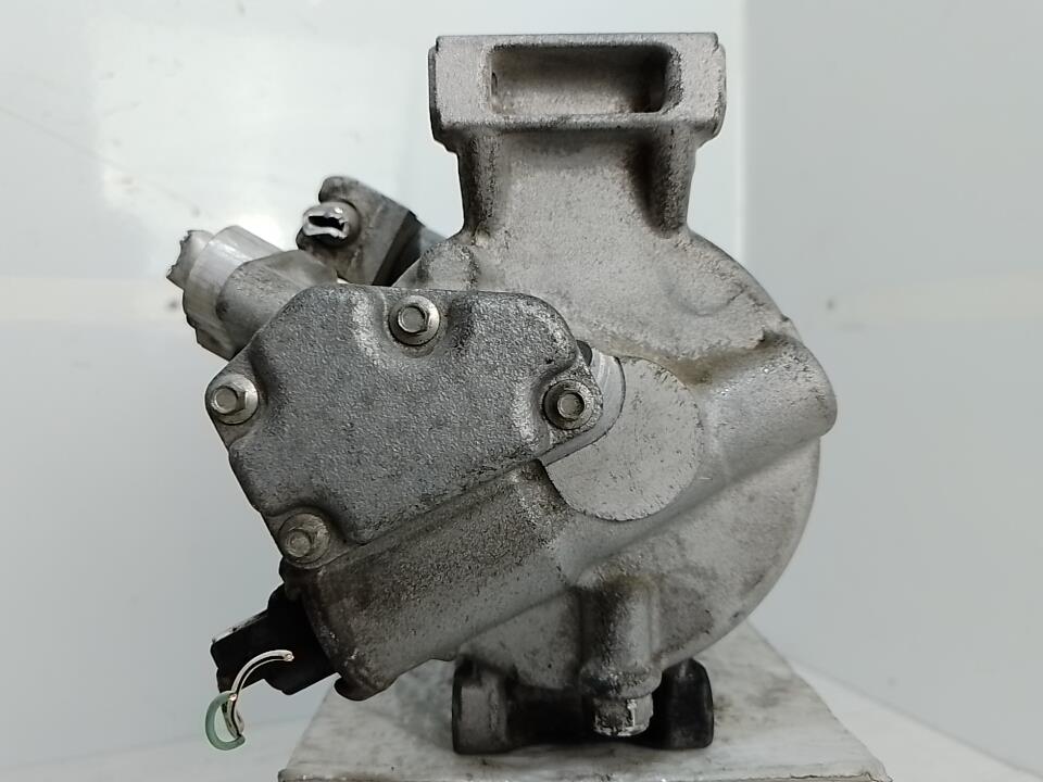 Compresseur clim TOYOTA AVENSIS 3 PHASE 1 Diesel - 1