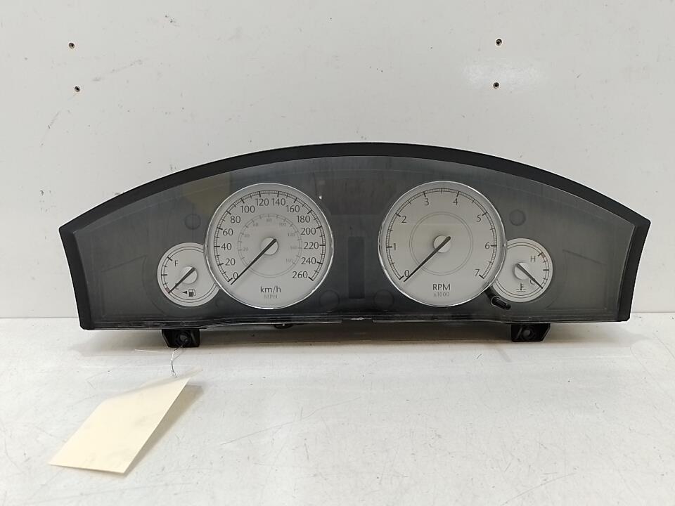 Compteur CHRYSLER 300C PHASE 1 BREAK Diesel - 1