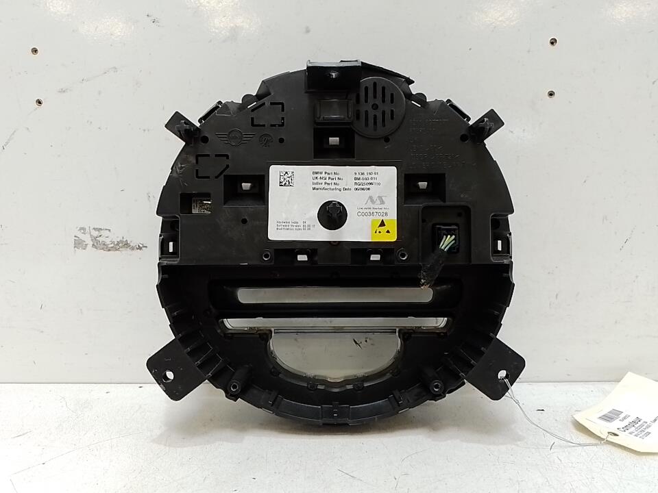 Compteur MINI MINI 2 R56 PHASE 1 Essence - 1