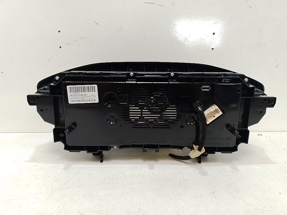 Compteur PEUGEOT 3008 2 PHASE 1 Diesel - 1