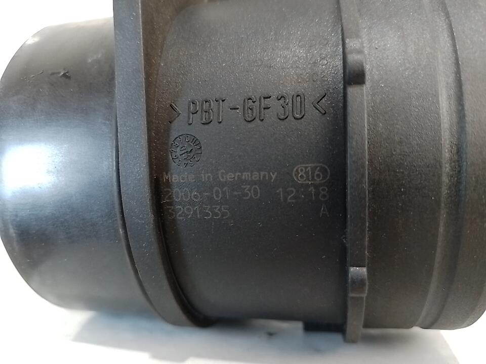 Debitmetre CHRYSLER 300C PHASE 1 BREAK Diesel - 1