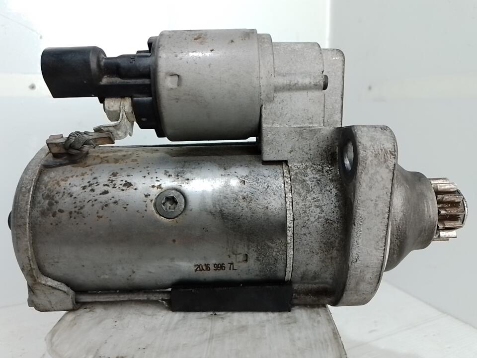 Demarreur VOLKSWAGEN POLO 5 PHASE 2 Diesel - 1