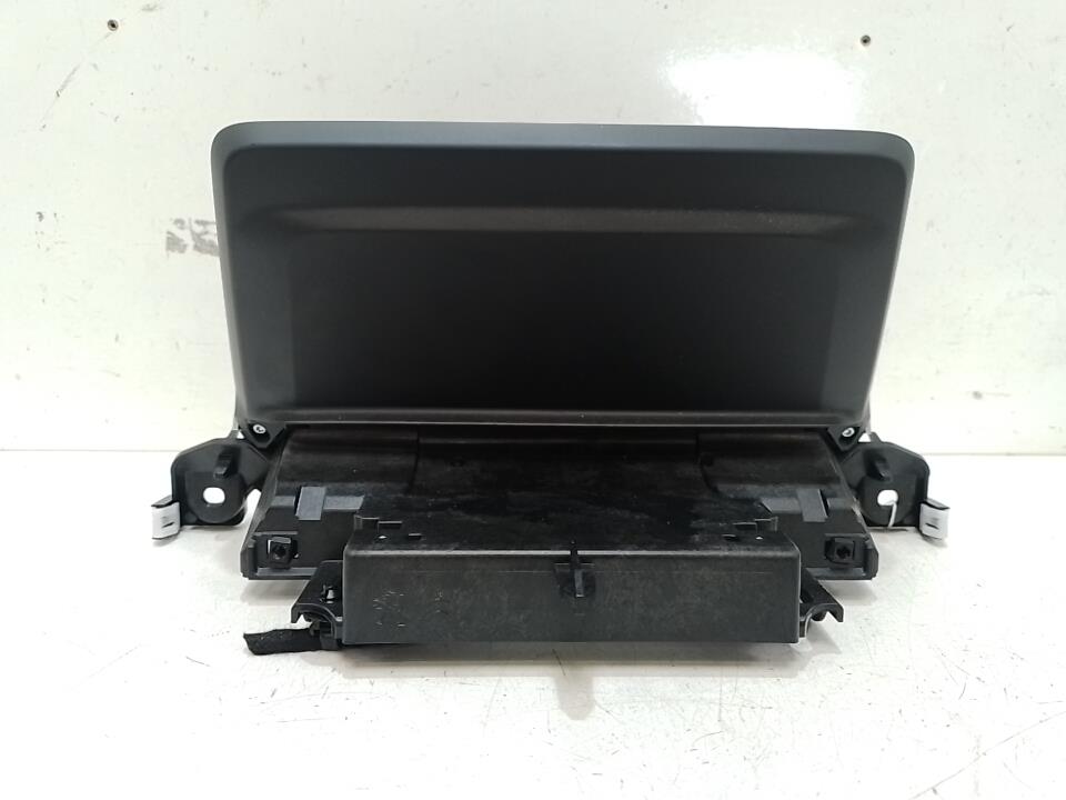 Ecran GPS PEUGEOT 3008 2 PHASE 1 Diesel - 1