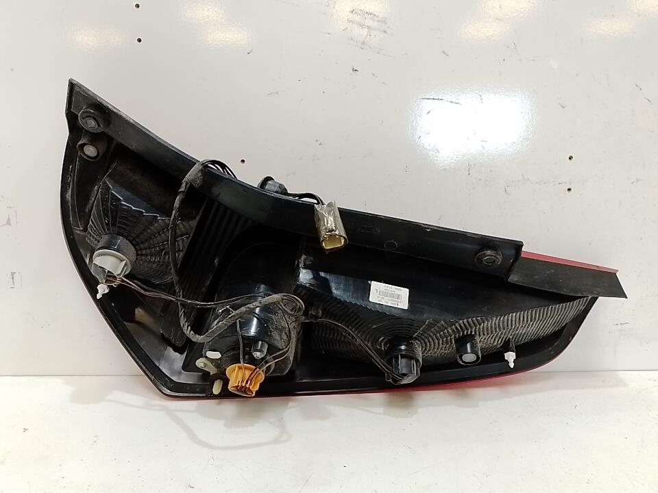 Feu arriere principal gauche (feux) SUZUKI SPLASH Essence - 1