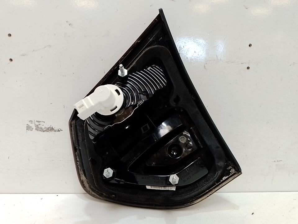 Feu arriere secondaire gauche (feux) CITROEN C4 PICASSO 1 Essence - 1