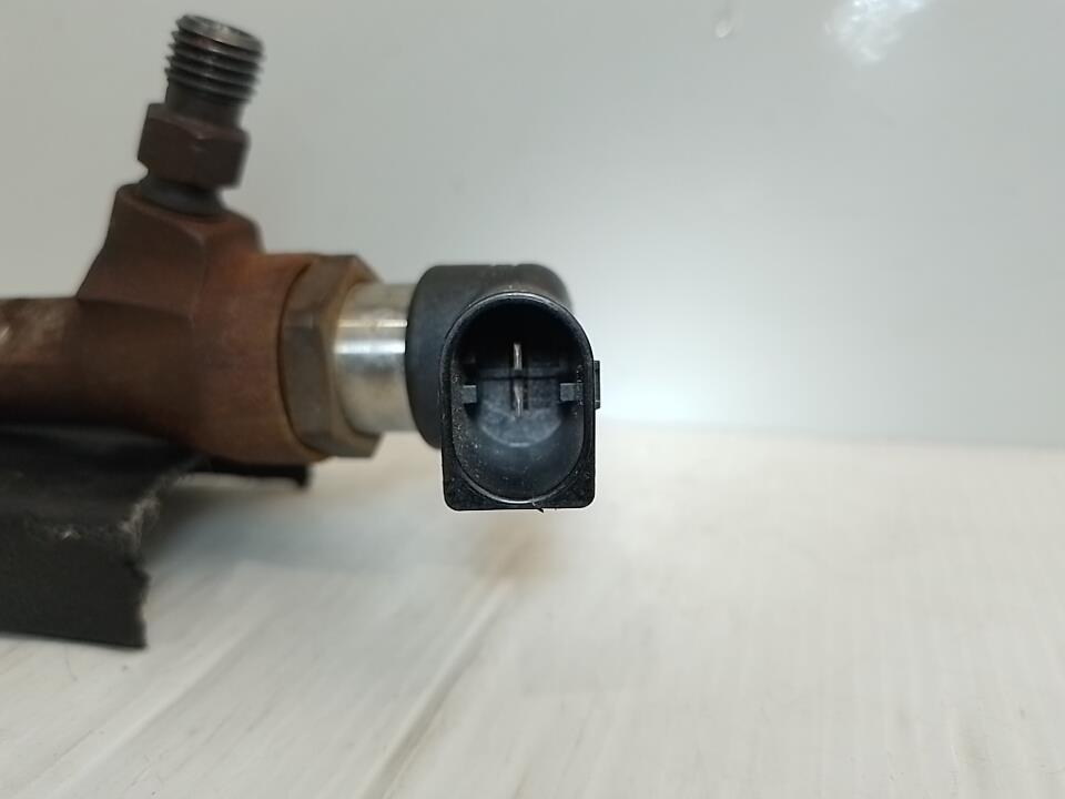 Injecteurs RENAULT MEGANE 2 PHASE 2 BREAK Diesel - 1