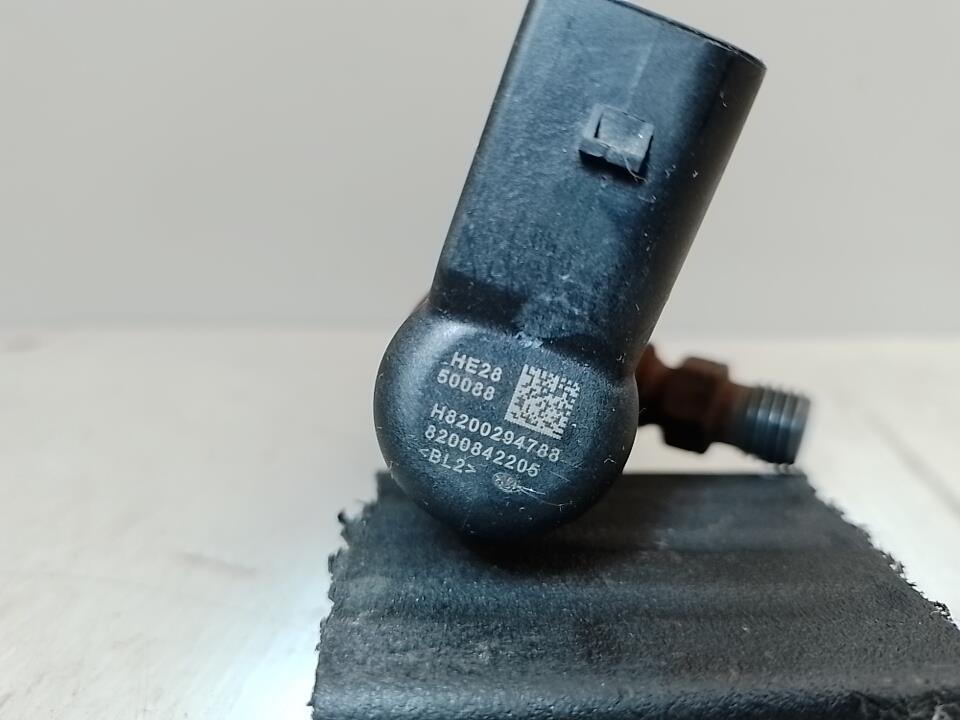 Injecteurs RENAULT MEGANE 2 PHASE 2 BREAK Diesel - 1