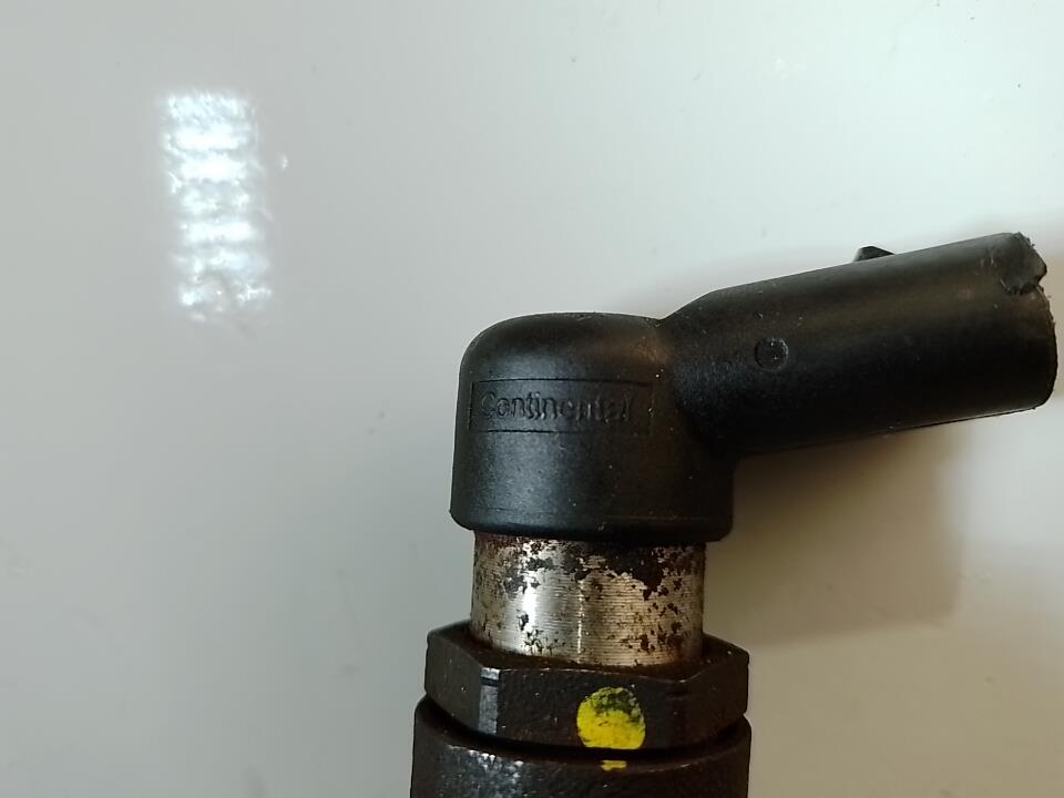 Injecteurs FORD C-MAX 1 PHASE 2 Diesel - 1