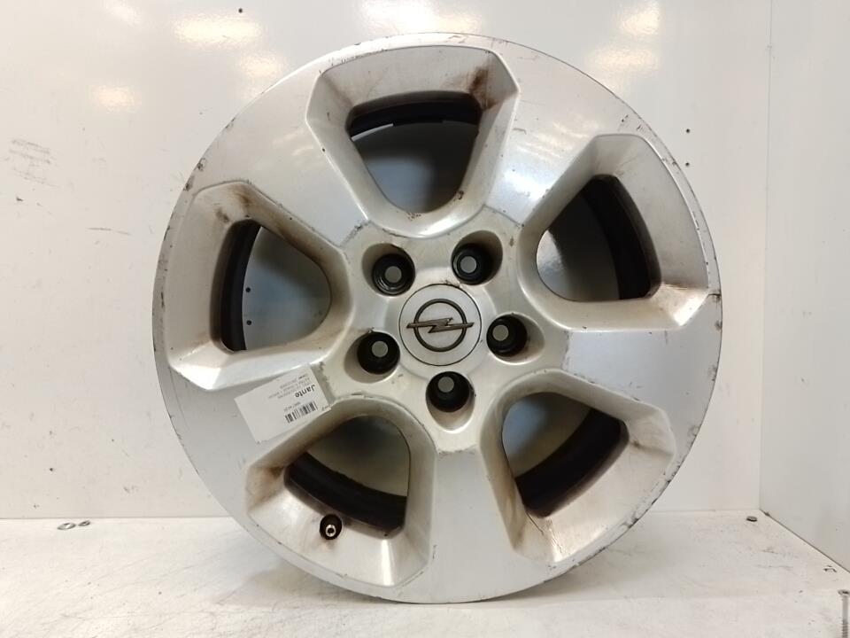 Jante OPEL ASTRA H PHASE 1 BREAK  - 1