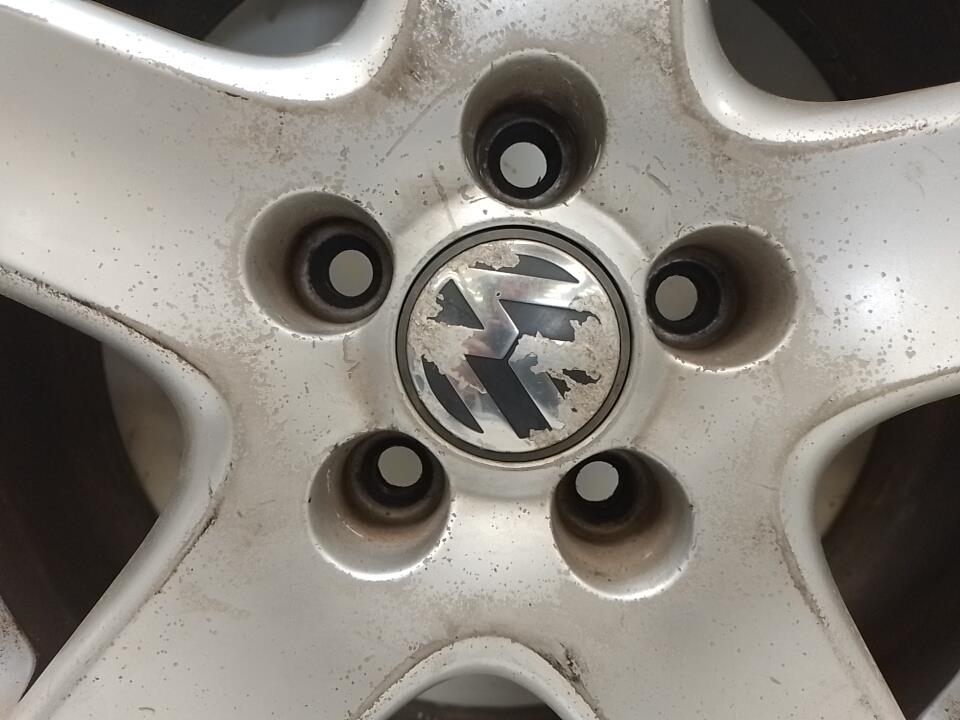 Jante VOLKSWAGEN GOLF 5  - 1