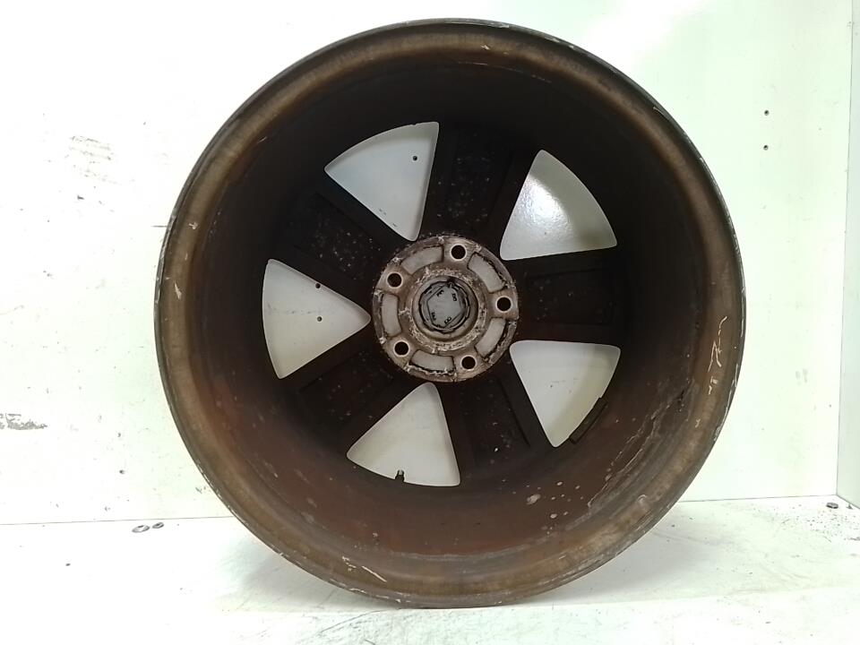 Jante RENAULT SCENIC 3 PHASE 1  - 1
