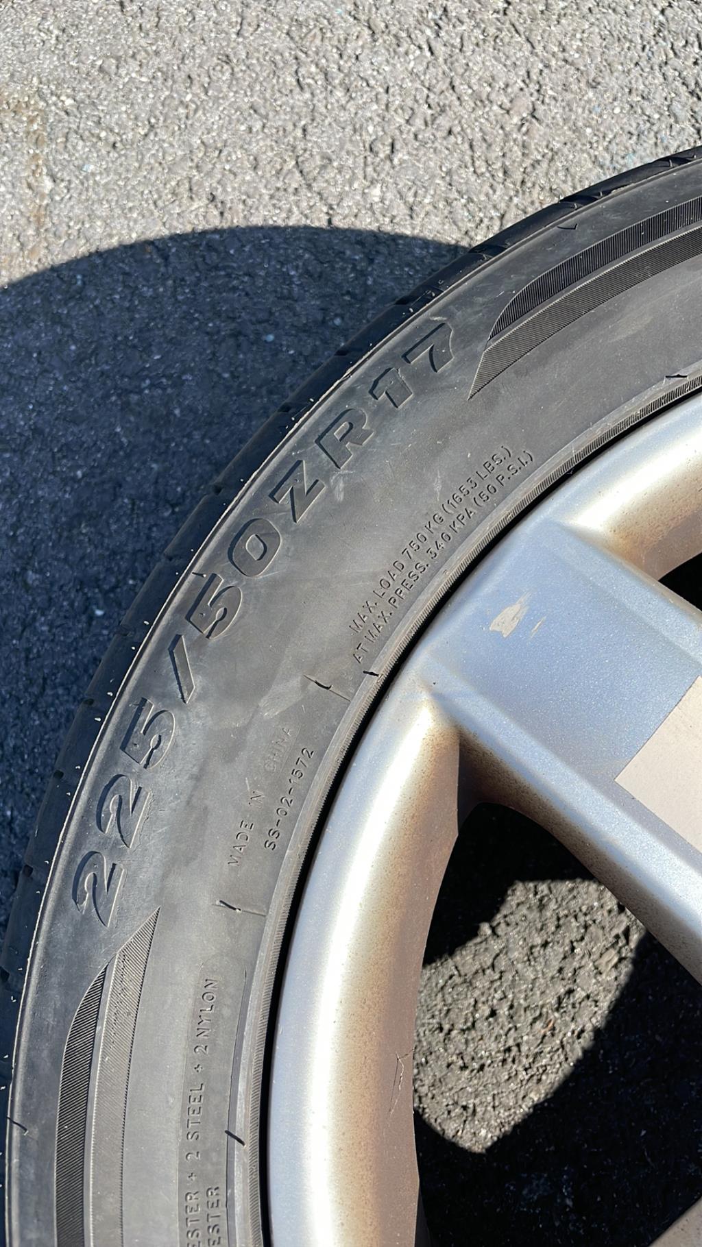 Jante AUDI A6 3 AVANT PHASE 1 BREAK  - 1