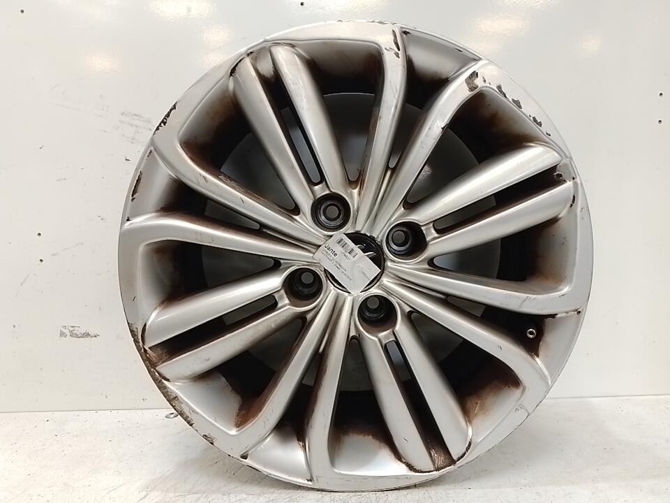 Jante CITROEN C4 2 PHASE 2  - 1