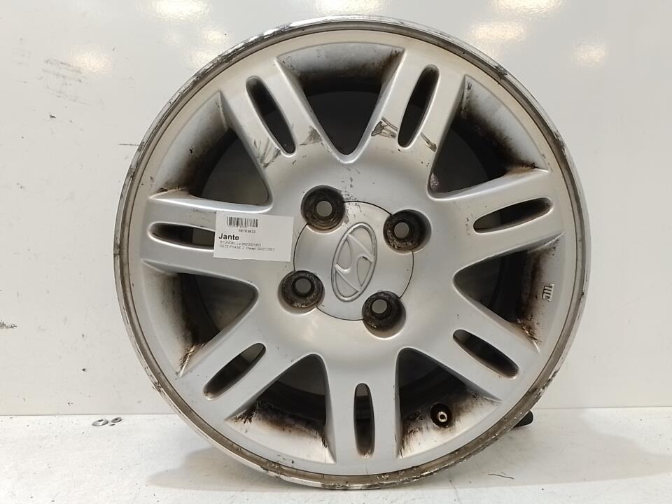 Jante HYUNDAI GETZ PHASE 2  - 1