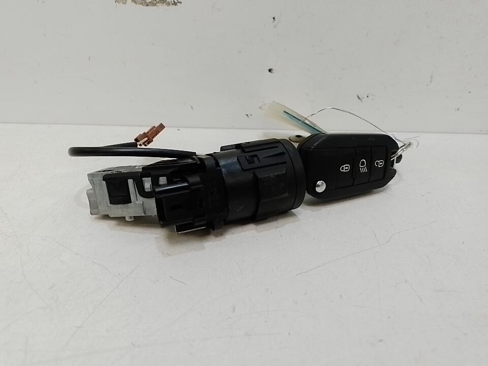 Kit de demarrage PEUGEOT 2008 1 PHASE 1 Essence - 1