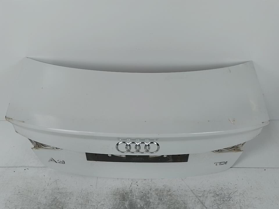 Malle/Hayon arriere AUDI A3 3 PHASE 1 Diesel - 1