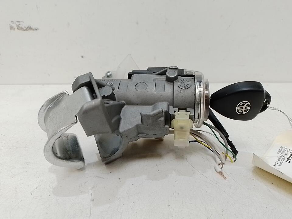 Neiman TOYOTA AVENSIS 3 PHASE 1 Diesel - 1