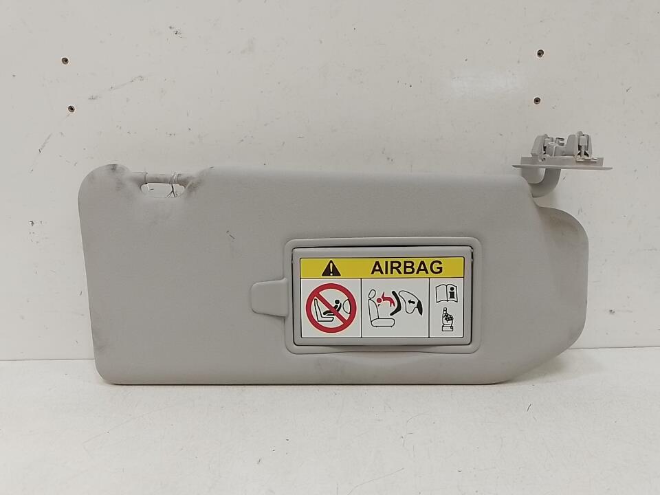 Pare soleil droit CITROEN C4 2 PHASE 2 Diesel - 1
