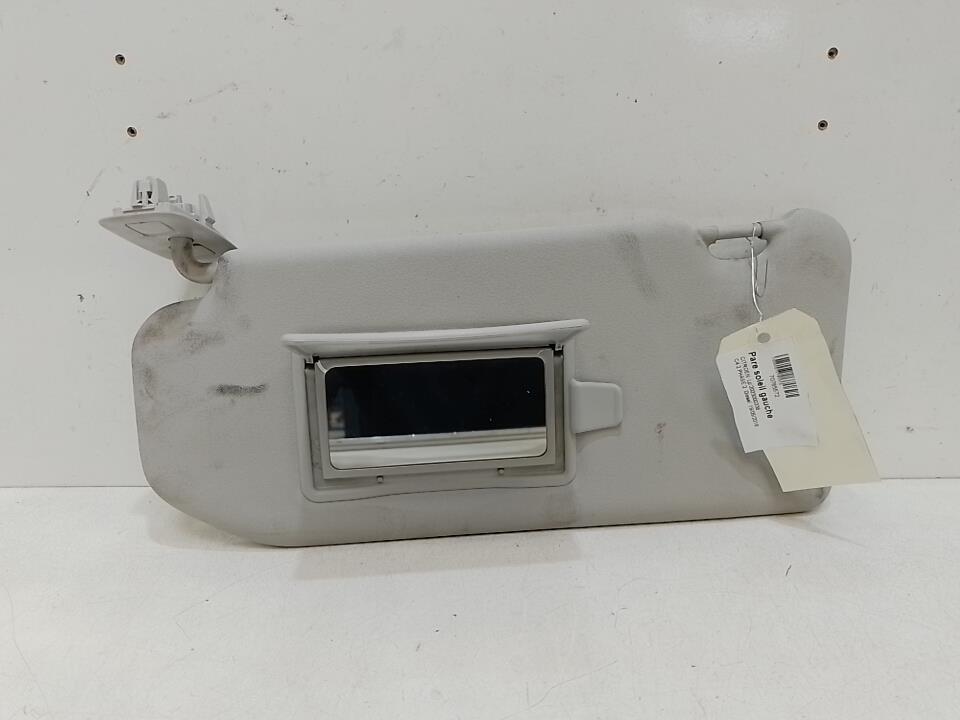 Pare soleil gauche CITROEN C4 2 PHASE 2 Diesel - 1