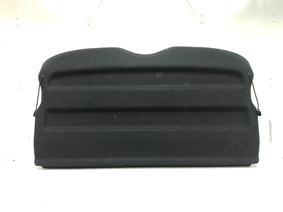 Plage arriere CITROEN C4 2 PHASE 2 Diesel - 1
