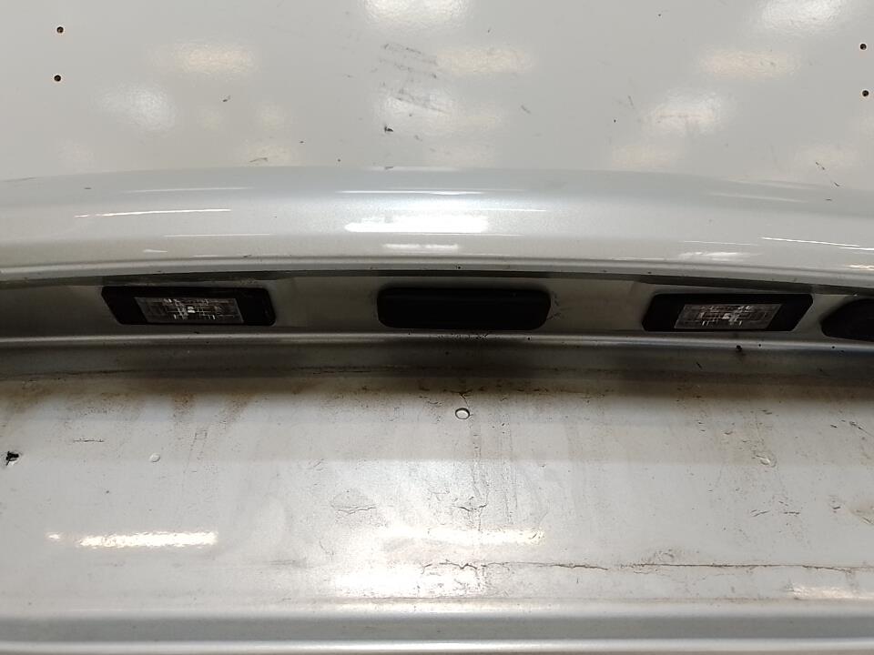 Poignee porte coffre CITROEN C4 PICASSO 1 Essence - 1
