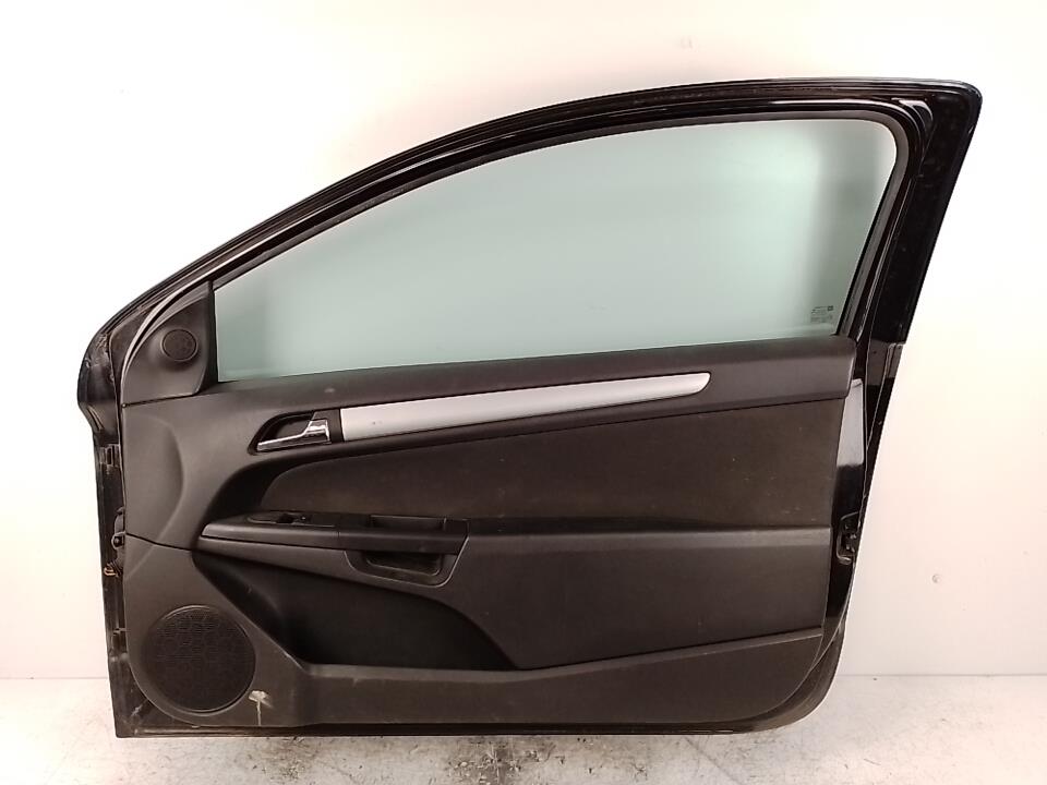 Porte avant droit OPEL ASTRA H GTC PHASE 2 Diesel - 1