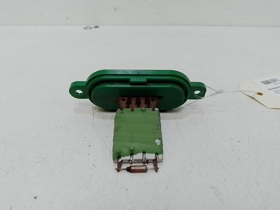 Resistance chauffage IVECO DAILY 5 Diesel - 1